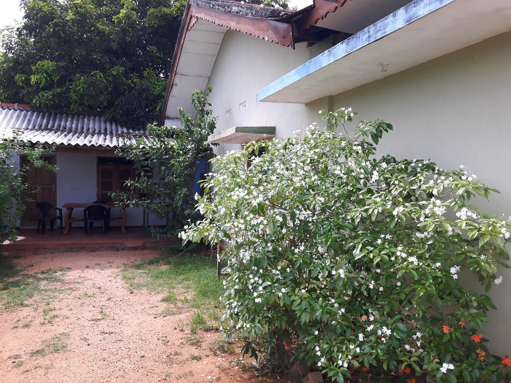 Nilaveli Saje Residence Exterior photo