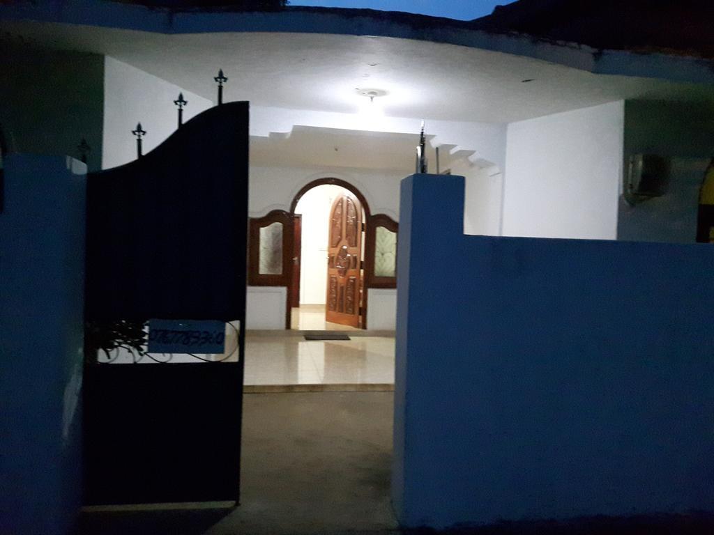 Nilaveli Saje Residence Exterior photo