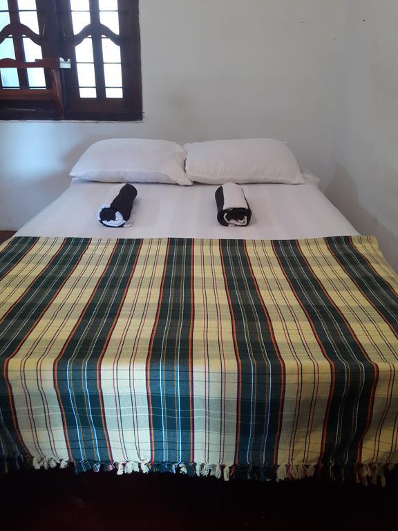 Nilaveli Saje Residence Room photo